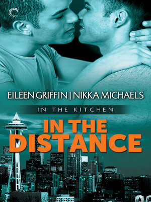 In the Distance - ebook